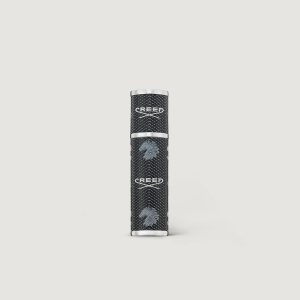 Refillable Travel Perfume Atomizer 5ml - Black